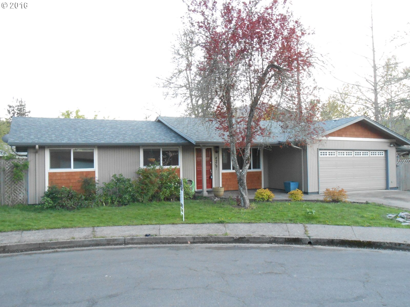 4279 E Amazon Dr, Eugene, OR 97405 photo 1