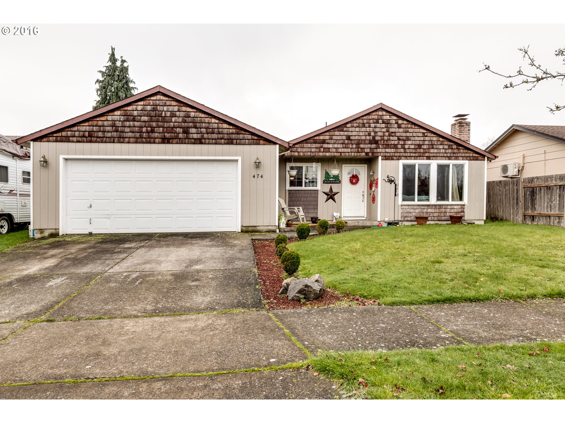 474 38th Pl, Springfield, OR 97478 photo 1