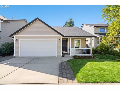 6814 NE 150th Pl, Vancouver, WA 98682