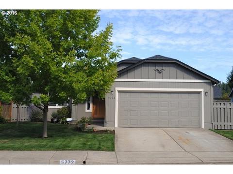 5772 Cinder St, Springfield, OR 97478 photo 1