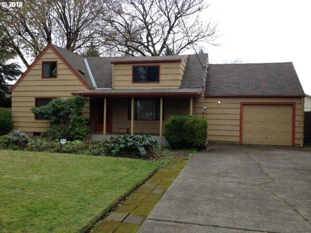 1192 Arcadia Dr, Eugene, OR 97401 photo 1