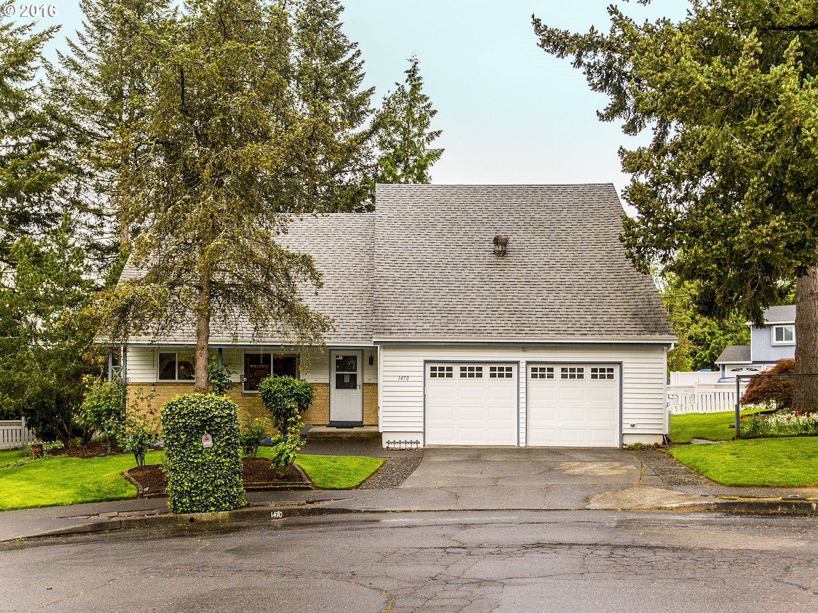 1470 SW 6th Pl, Gresham, OR 97080 photo 1