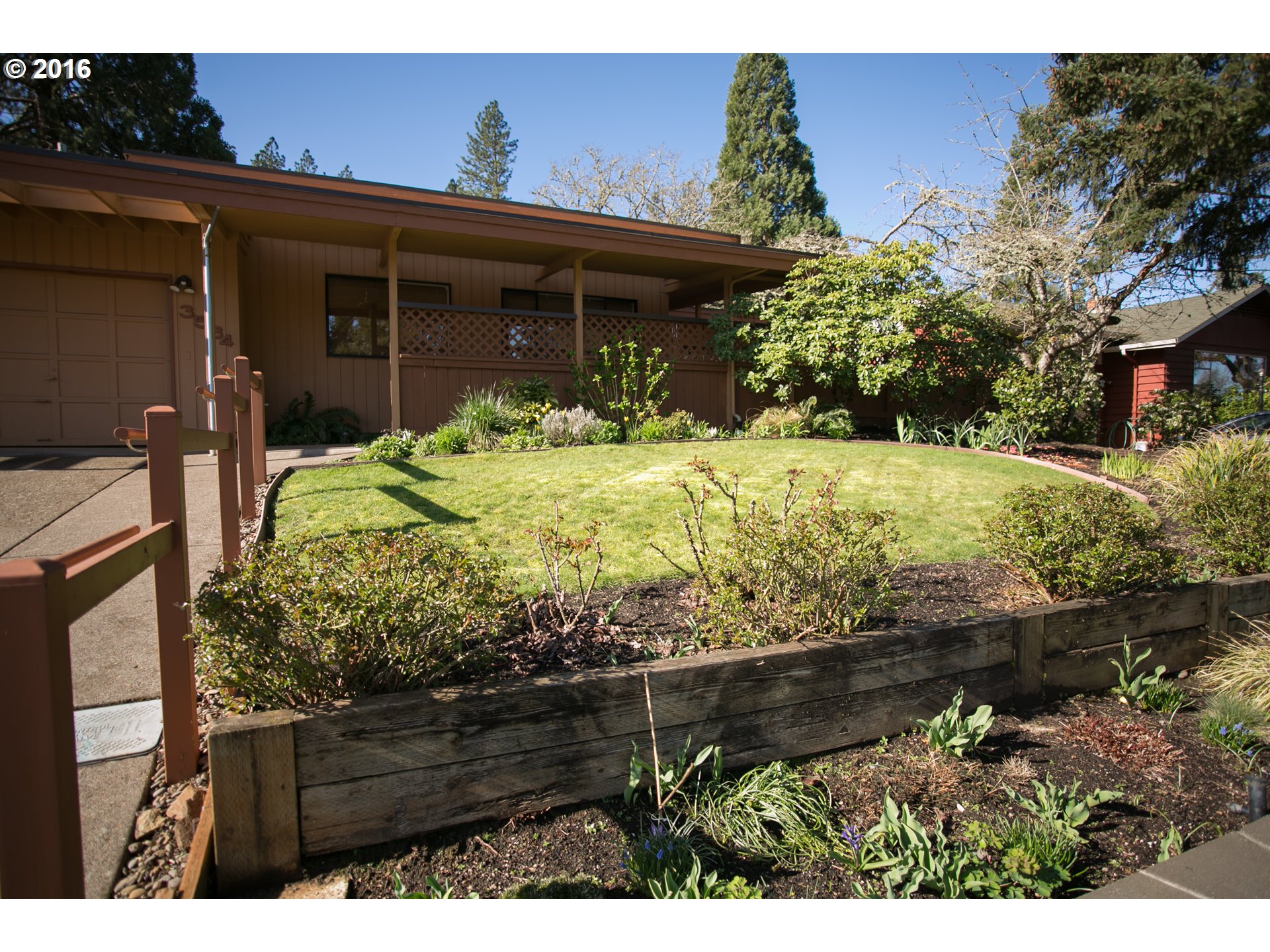 3534 High St, Eugene, OR 97405 photo 1