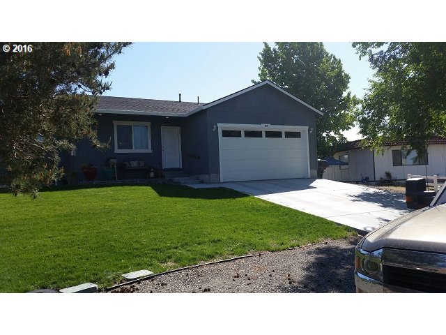 125 NE Second St, Boardman, OR 97818 photo 1