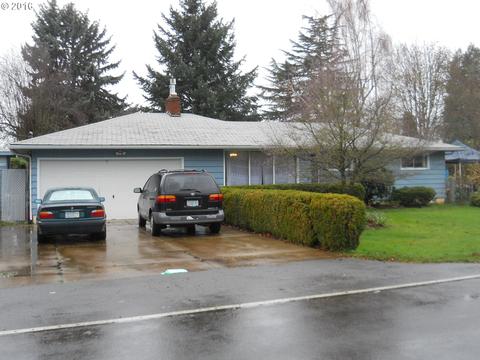 1030 N Park Ave, Eugene, OR 97404 photo 1