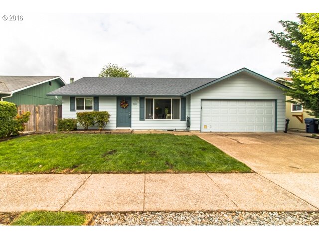 3923 Josh St, Eugene, OR 97402 photo 1