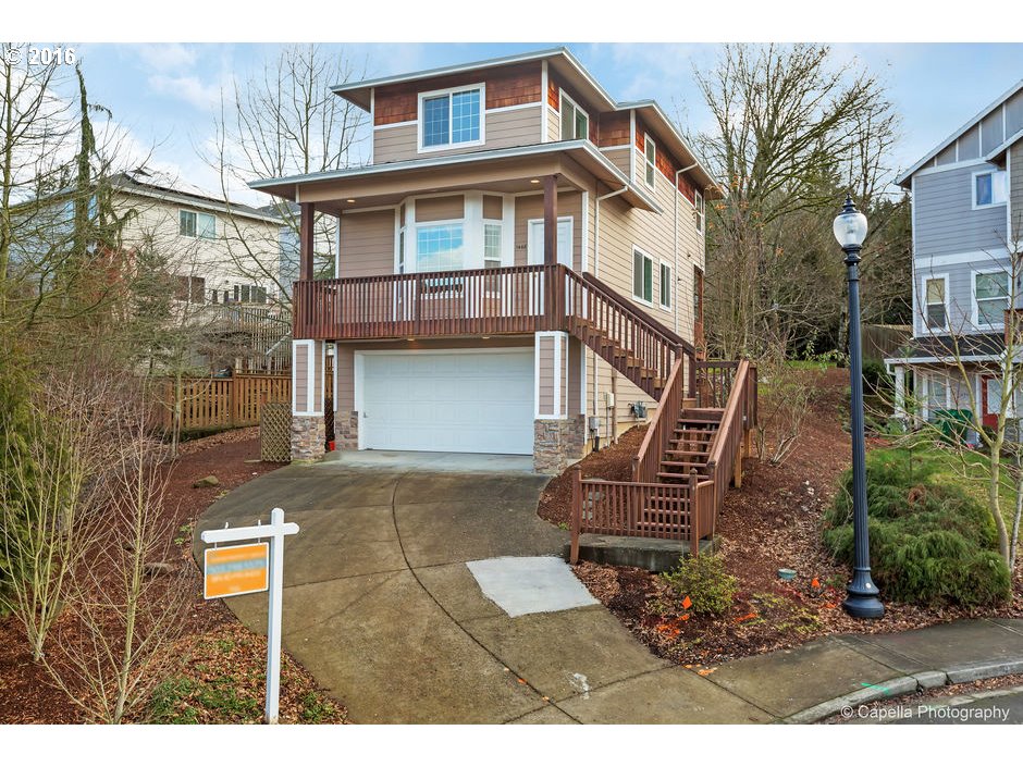 1448 SW Binford Lake Pkwy, Gresham, OR 97080 photo 1