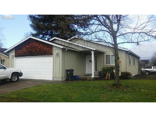 360 20th St, Springfield, OR 97477 photo 1