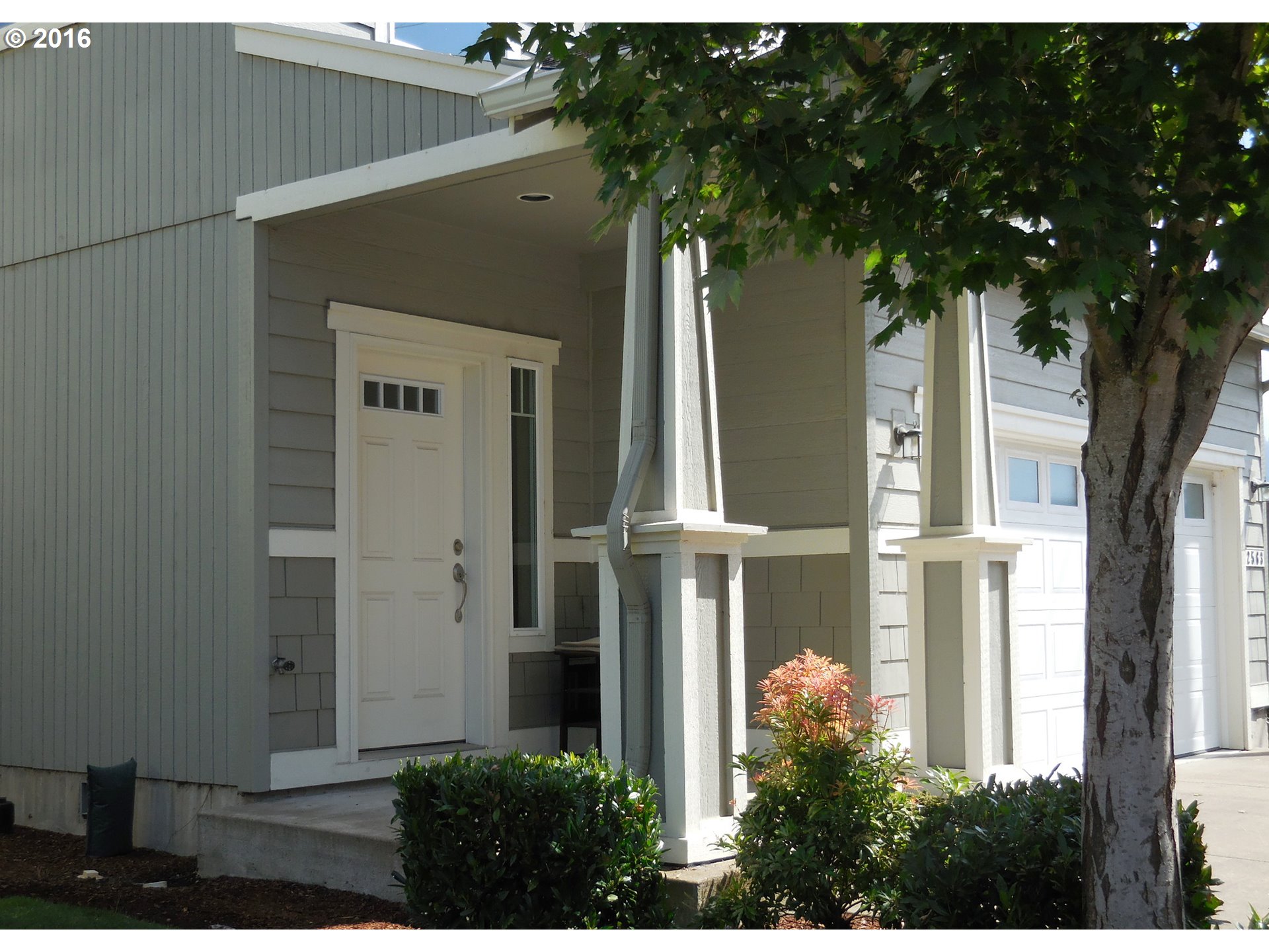 2563 Mountain Ter, Eugene, OR 97408 photo 1