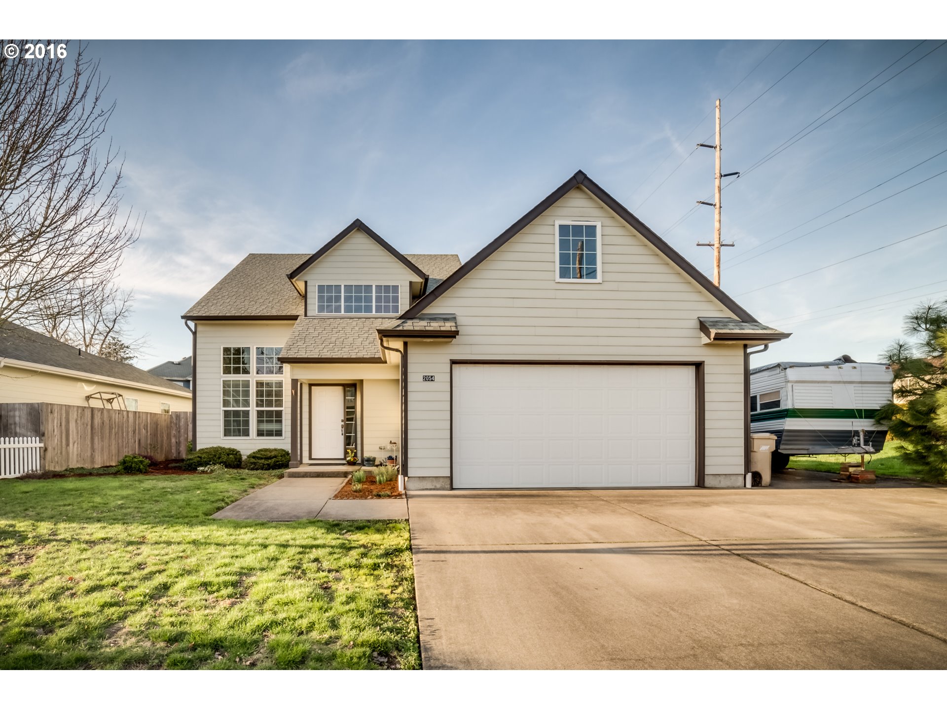 2054 Chase Loop SW, Albany, OR 97321 photo 1