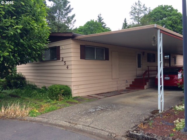 5335 Main St #254, Springfield, OR 97478 photo 1