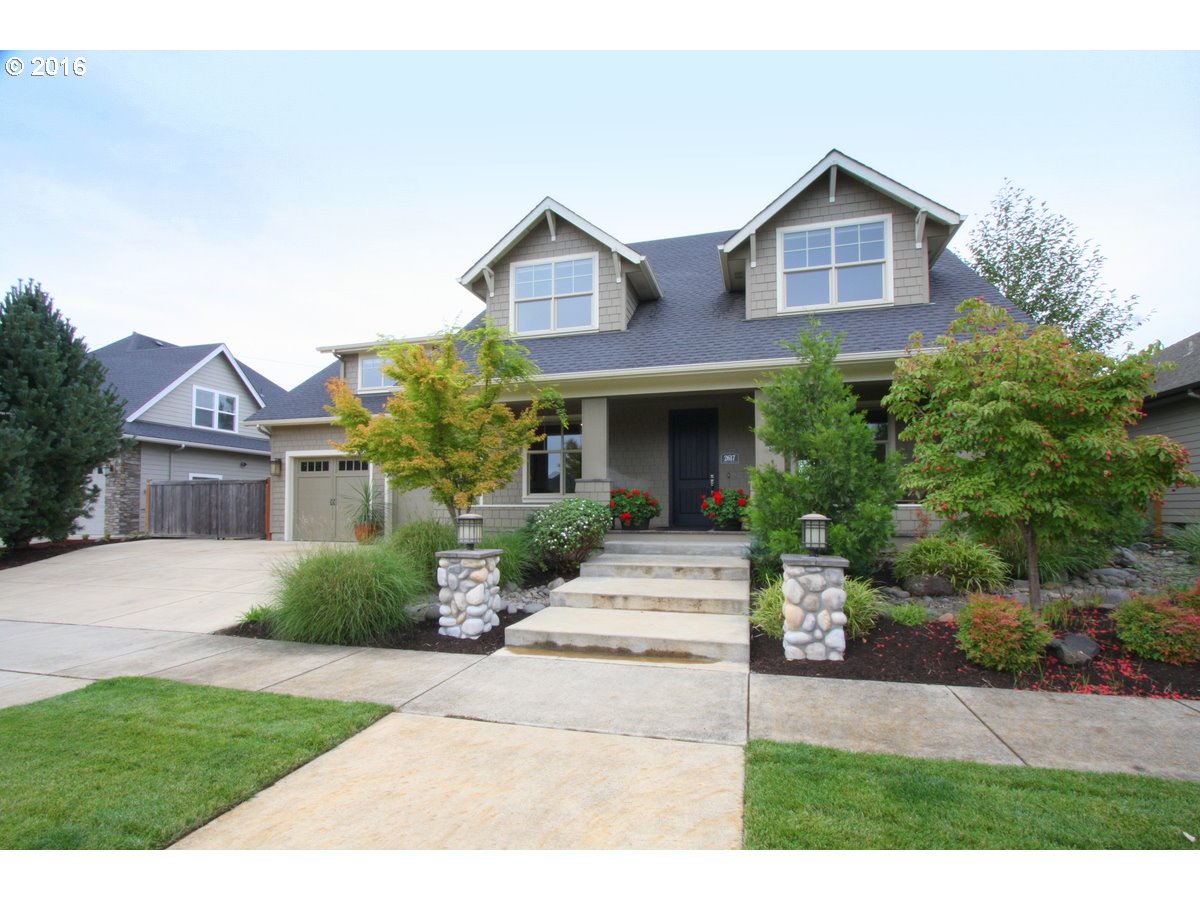 2617 Valley Forge Rd, Eugene, OR 97408 photo 1