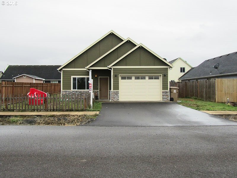 243 E A St, Halsey, OR 97348 photo 1