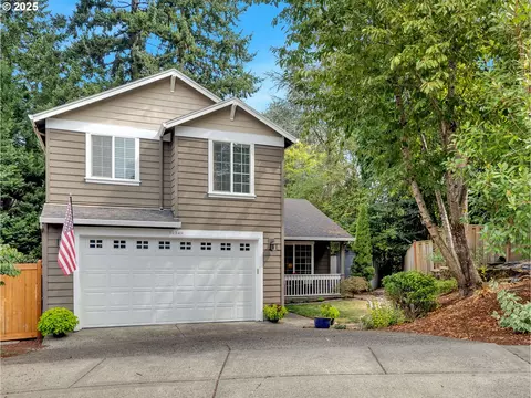 10340 SW Dunlin Pl, Beaverton, OR 97007