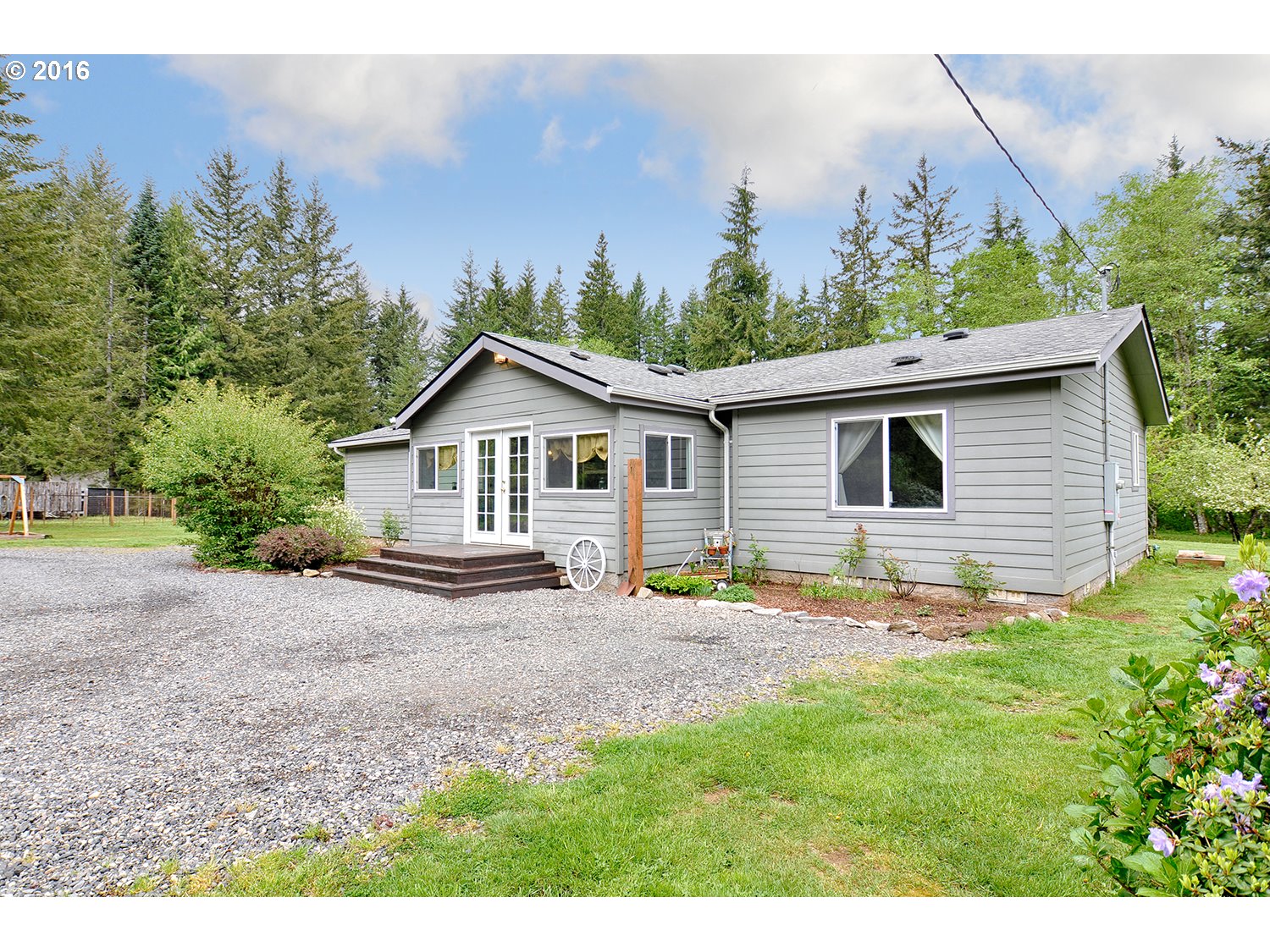 1843 NE Brower Rd, Corbett, OR 97019 MLS 16553973