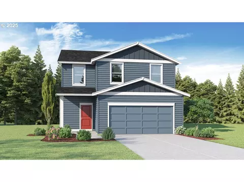 4864 Thyme Ave NE, Salem, OR 97301