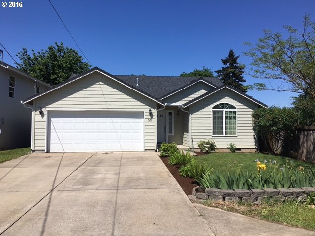 55 Kourt Dr, Eugene, OR 97404 photo 1