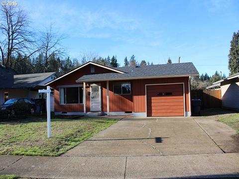 1140 Mill St, Springfield, OR 97477 photo 1