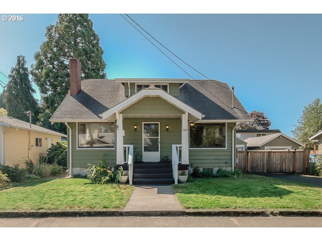 265 W Berkeley St, Gladstone, OR 97027 photo 1