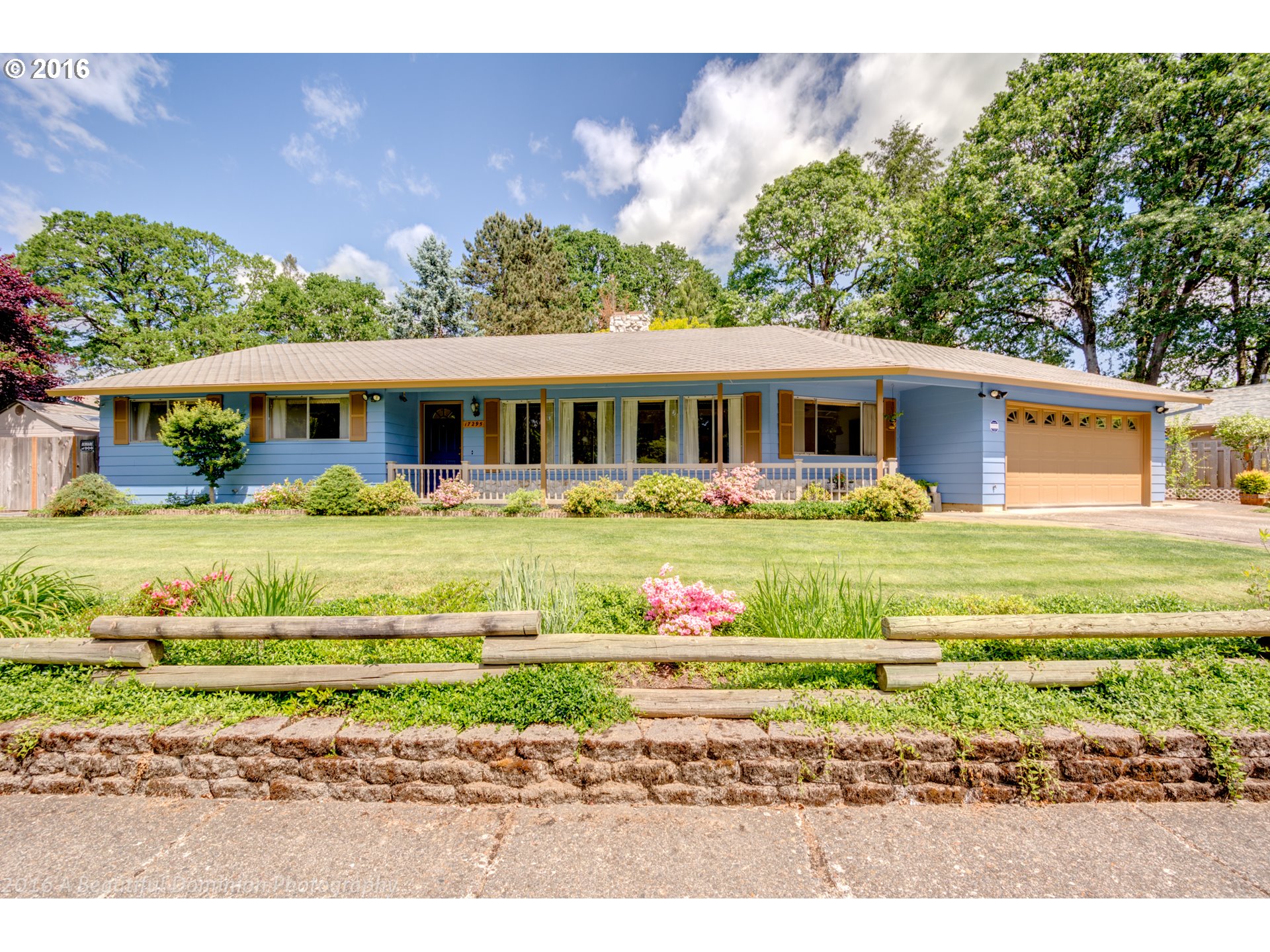 17295 SW Chatelain Dr, Beaverton, OR 97003 photo 1
