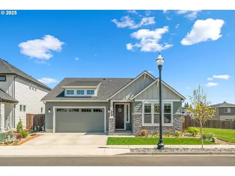 3829 SE 6th Ave, Battle Ground, WA 98604