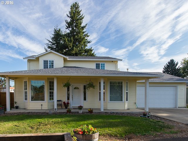 519 Leroy St, Molalla, OR 97038 photo 1