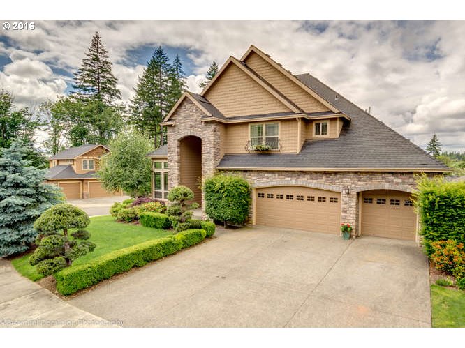 16518 SE Deer Meadow Loop, Damascus, OR 97089 photo 1
