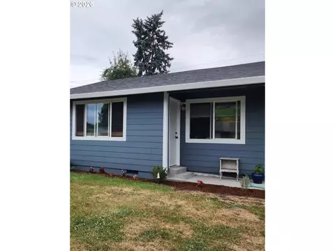 1023 Josephine St E, Monmouth, OR 97361