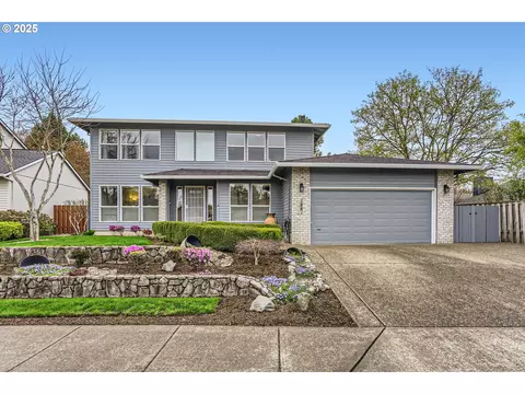 5451 NW Wahkeena Ln, Portland, OR 97229