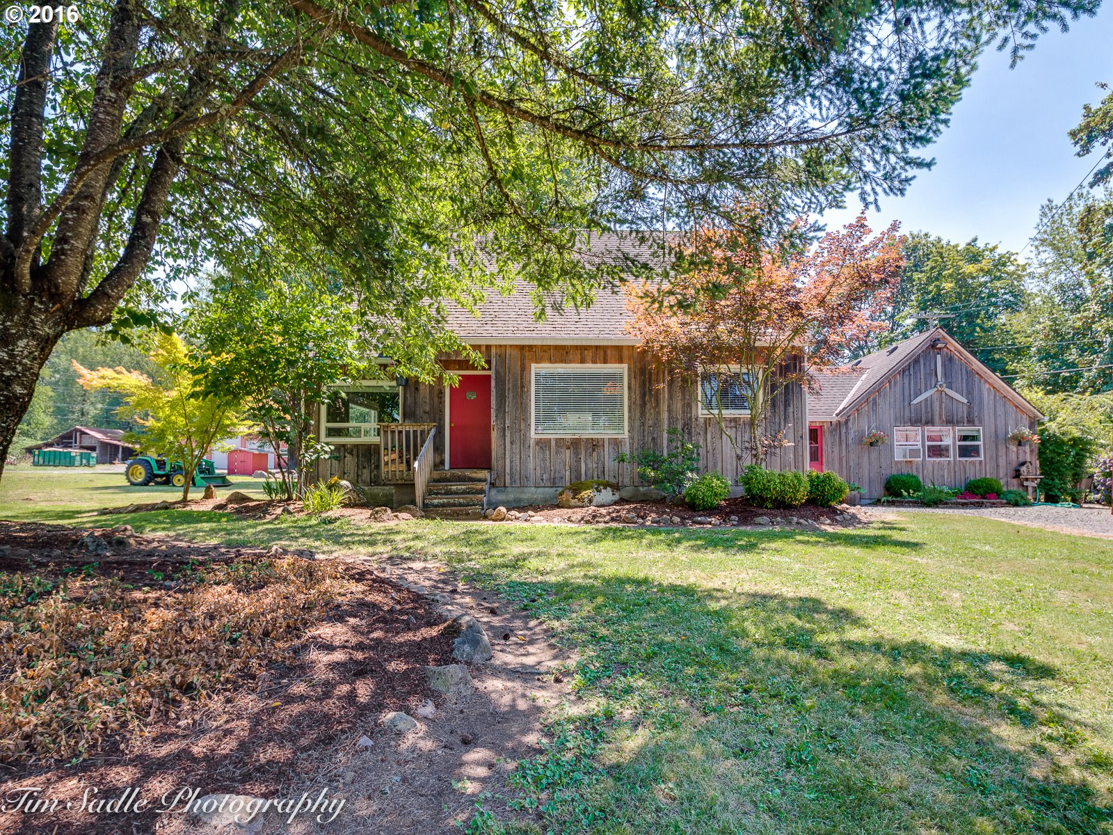 12901 SE Ten Eyck Rd, Sandy, OR 97055 photo 1