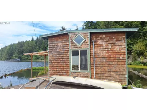 Tahkenitch Lake, Unknown, OR 97441
