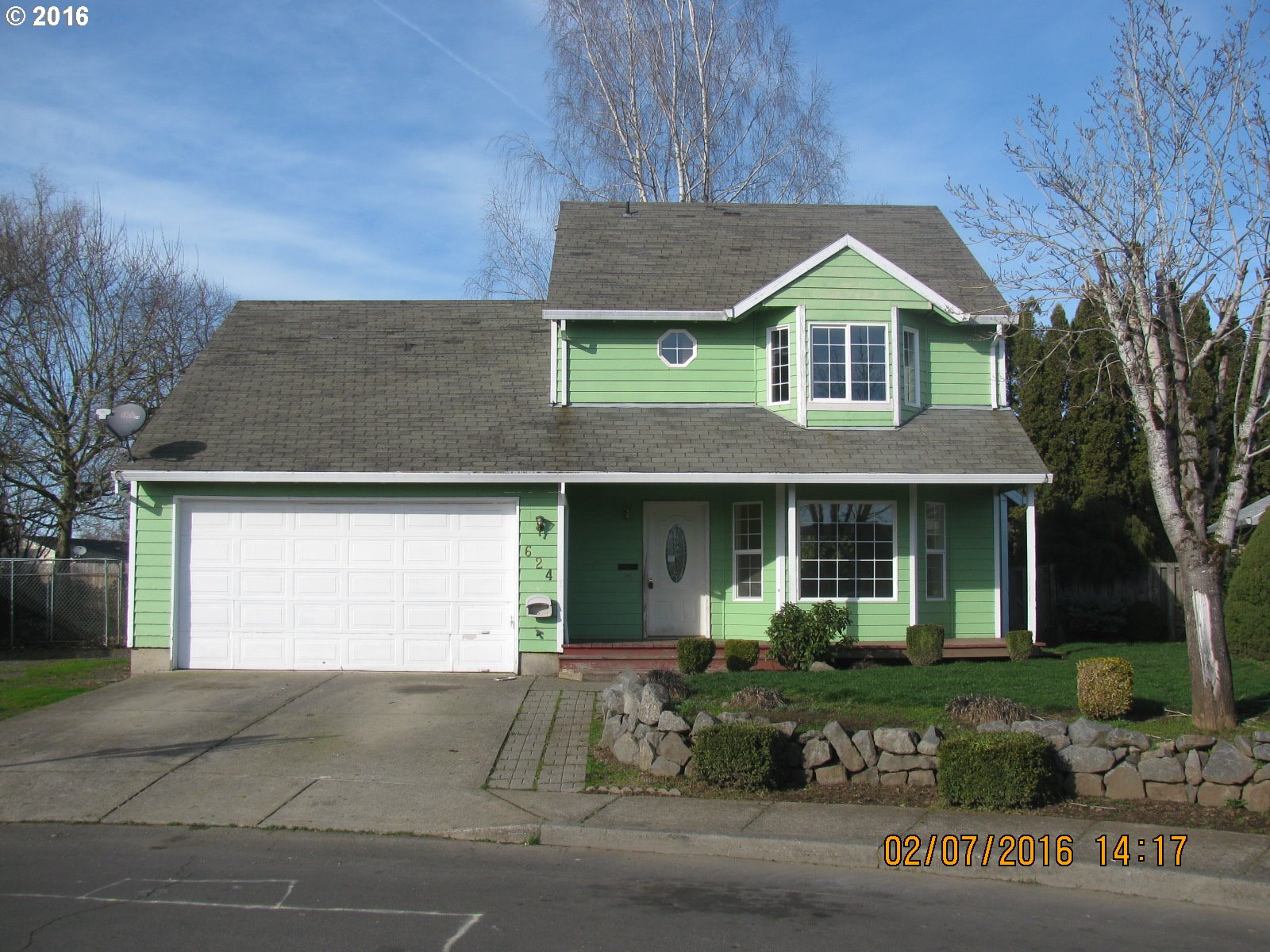 624 S 25th Ct, Cornelius, OR 97113 photo 1
