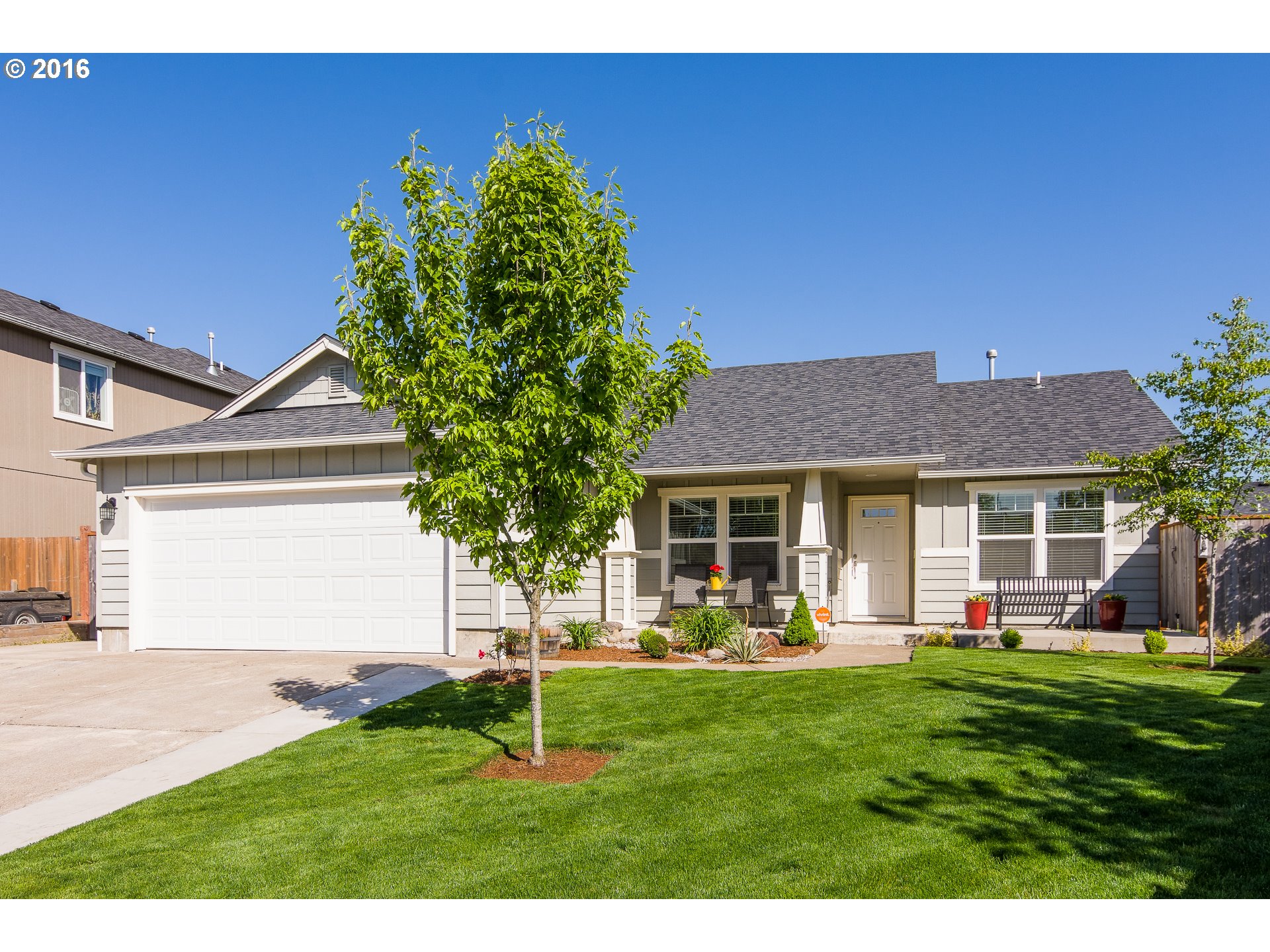 5569 Andrea Ave, Eugene, OR 97402 photo 1