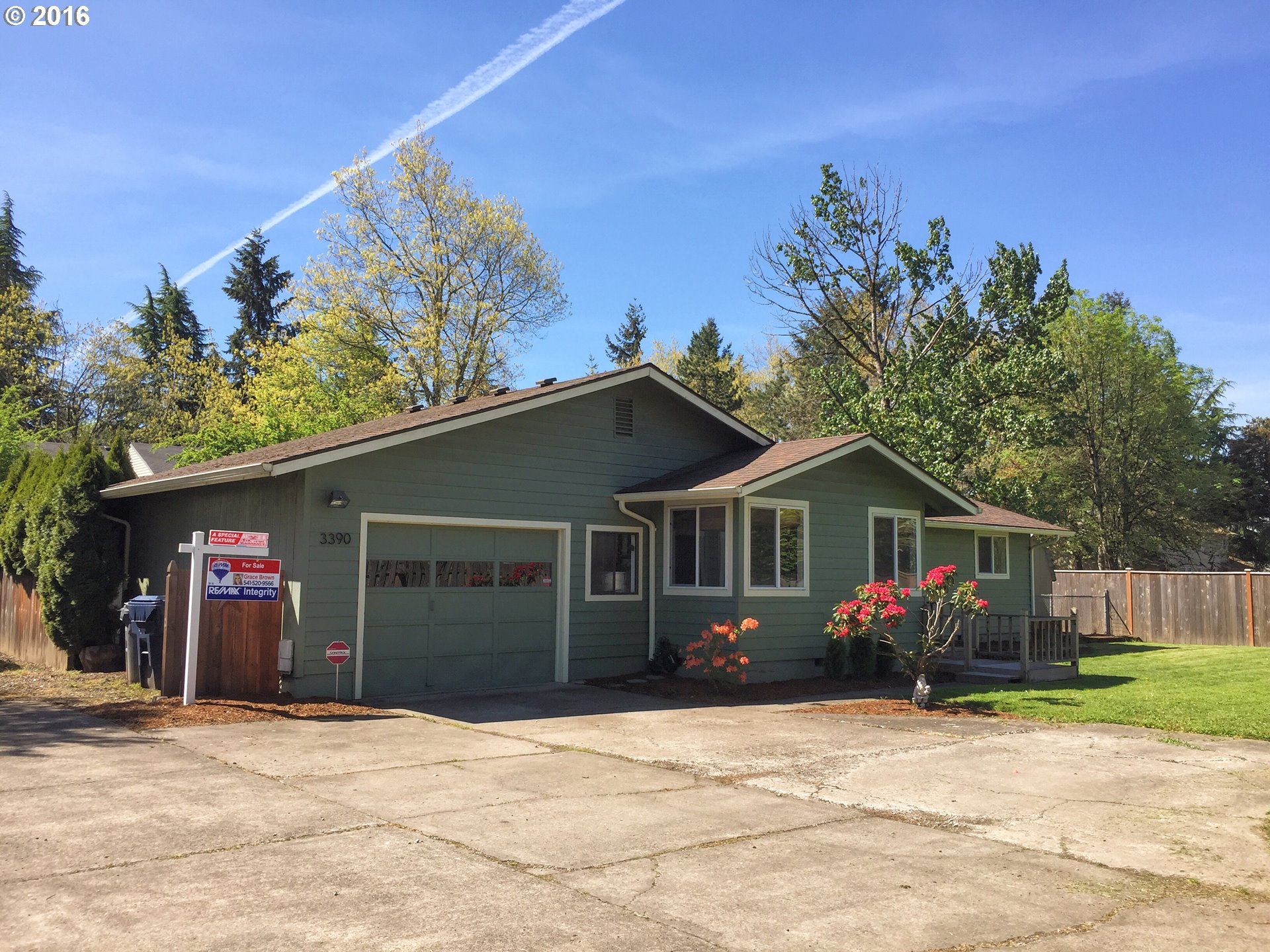 3390 Harlow Rd, Eugene, OR 97401 photo 1