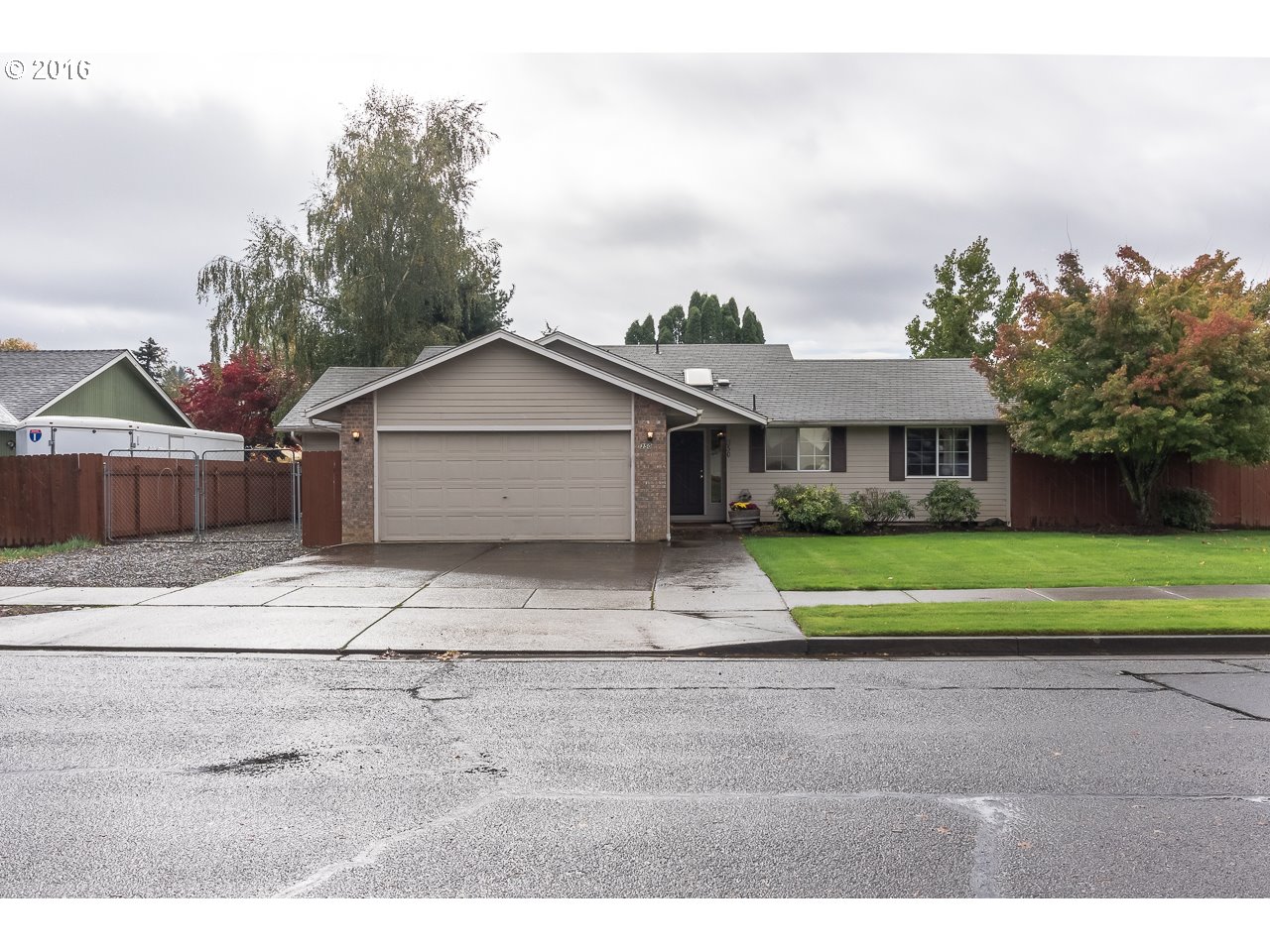 350 NW 5th St, Sublimity, OR 97385 photo 1