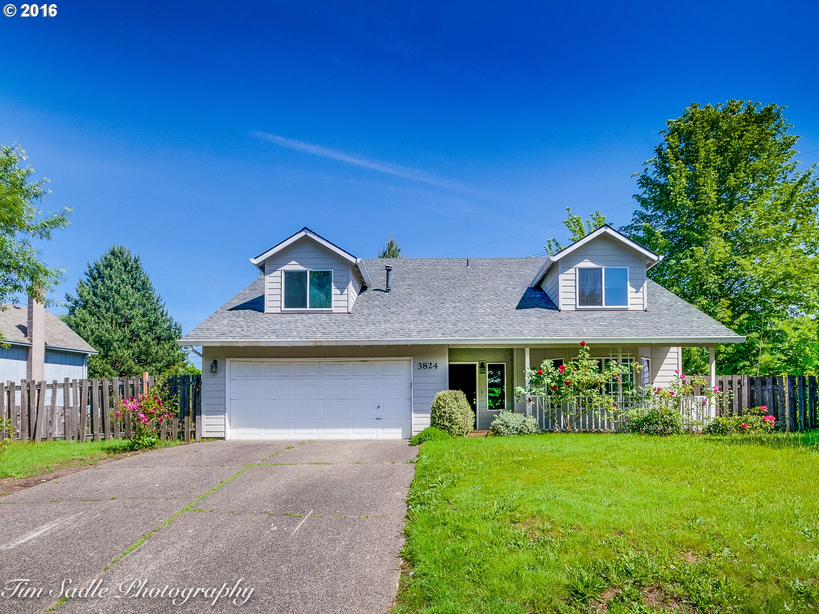 3824 SW 14th Dr, Gresham, OR 97080 photo 1