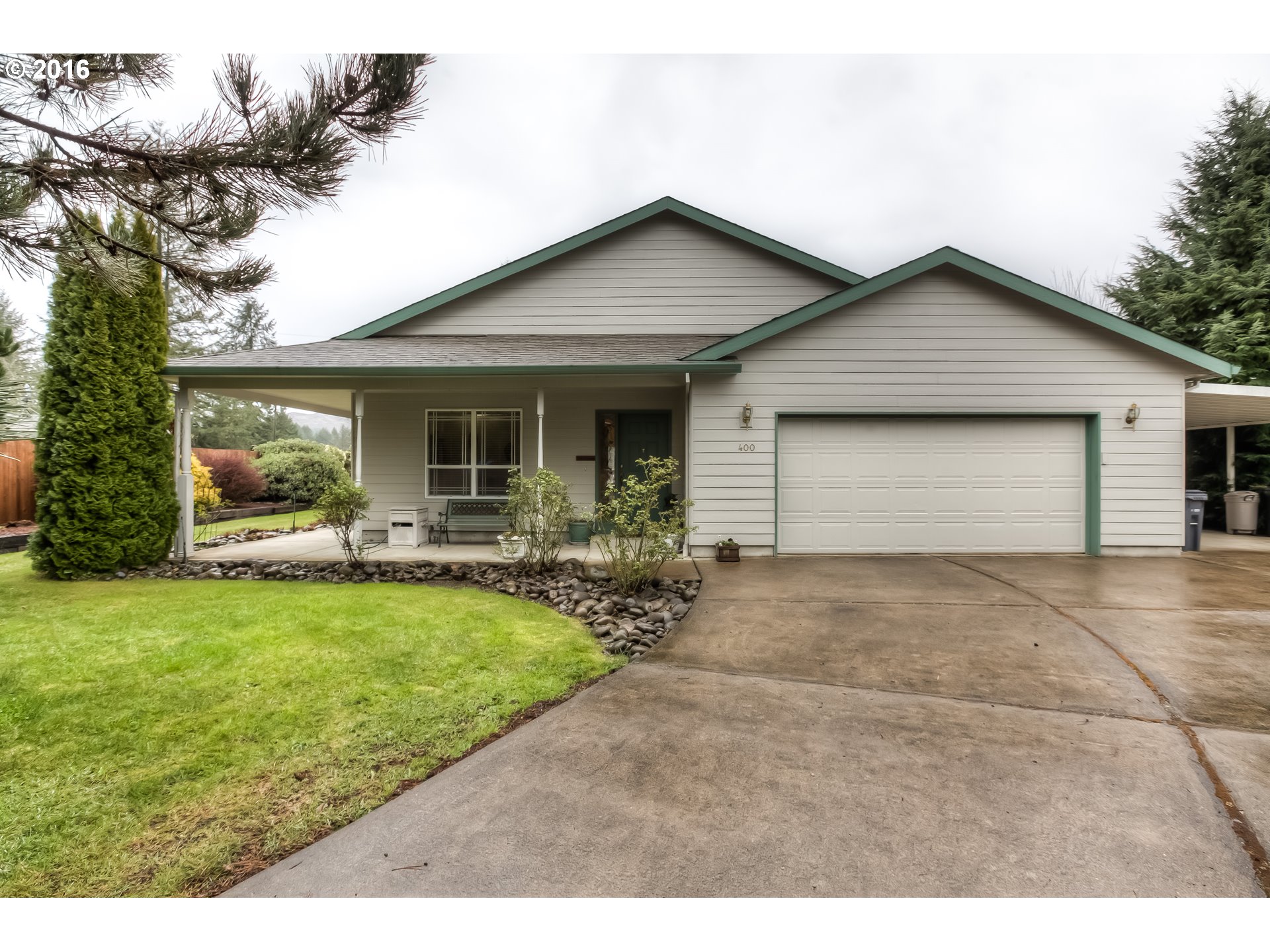 400 Hickory Ct, Lyons, OR 97358 photo 1