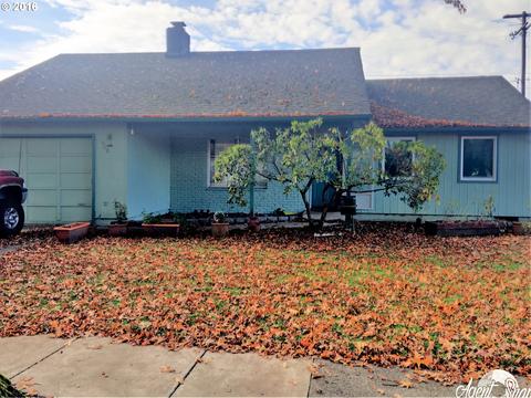 968 56th St, Springfield, OR 97478 photo 1