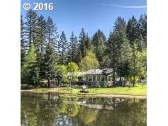 44890 Bull Dr, Lyons, OR 97358 photo 1