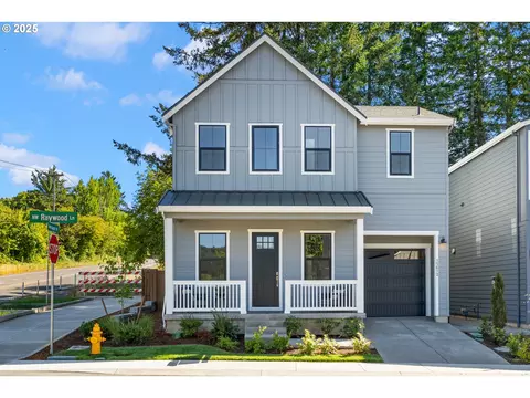 15612 NW Raywood Ln #L30, Portland, OR 97229