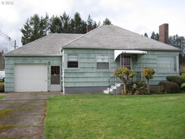 8361 SE 170th Ave, Gresham, OR 97080 photo 1