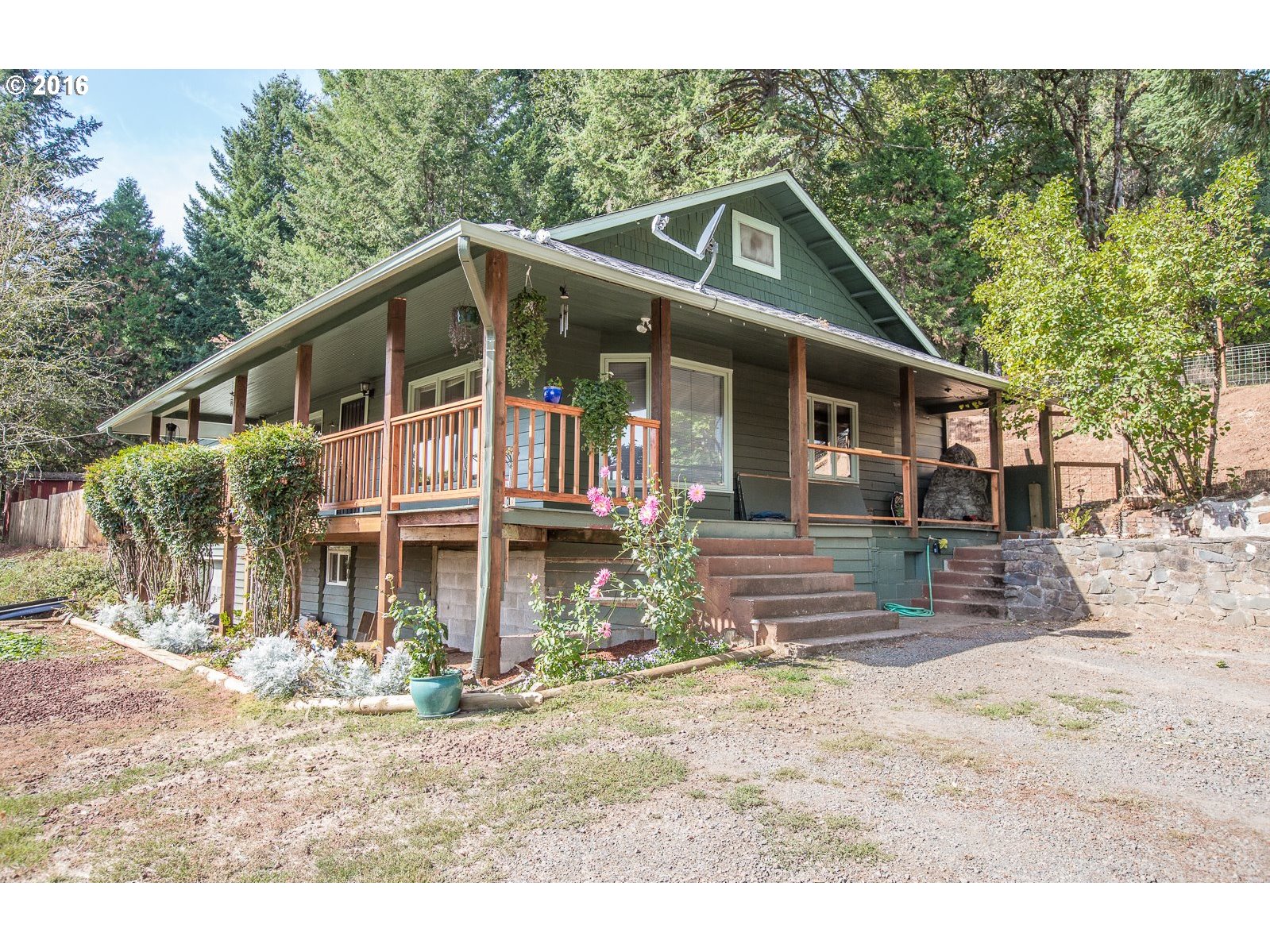 91114 Hill Rd, Springfield, OR 97478 photo 1