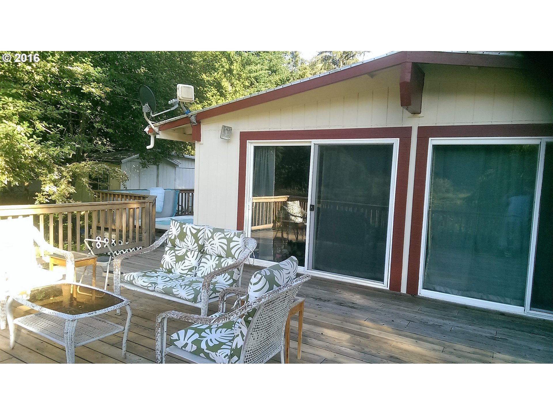 8429 Duncan Island Rd, Mapleton, OR 97453 photo 1