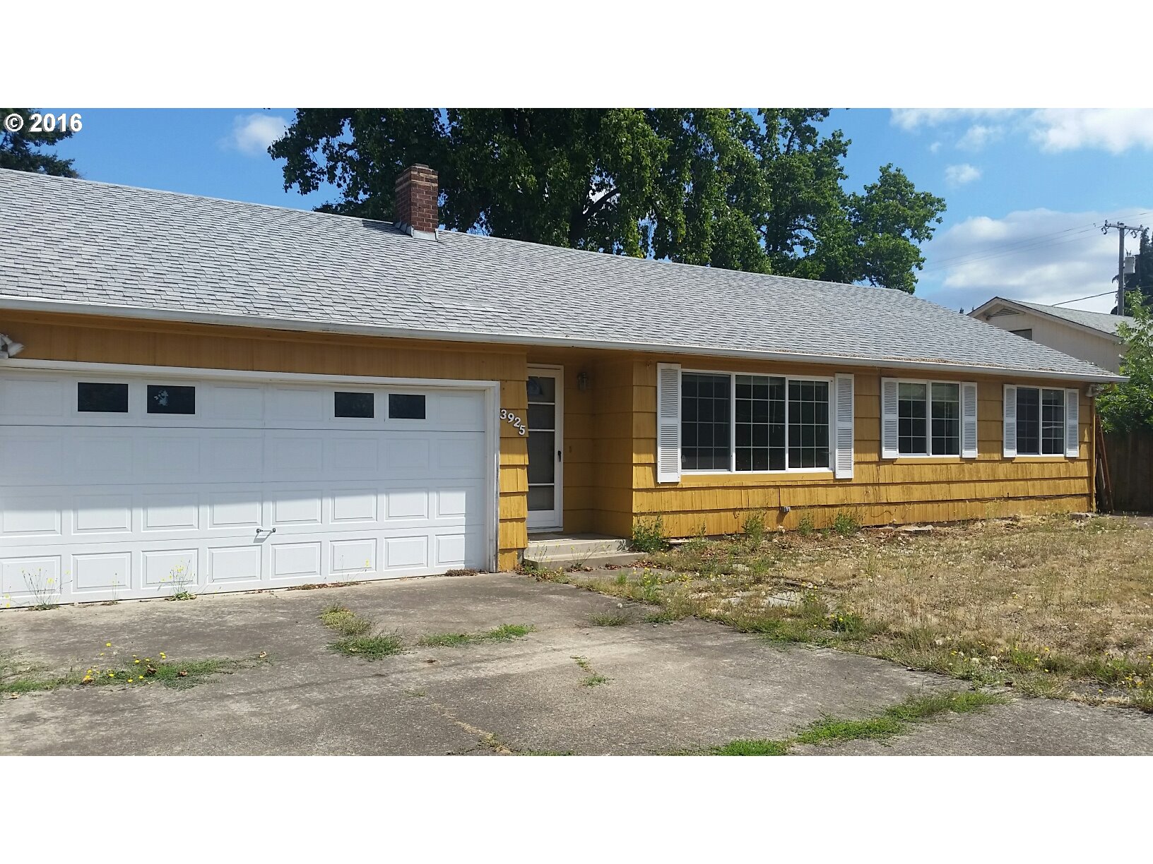 3925 Robin Ave, Eugene, OR 97402 photo 1