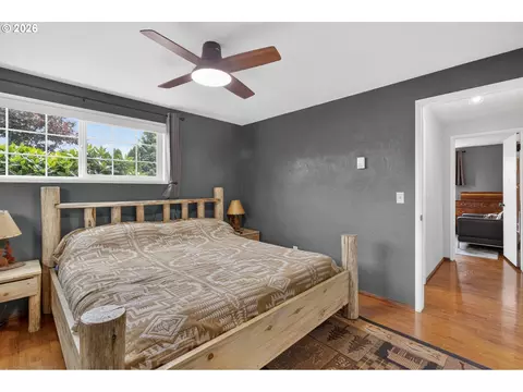 Bedroom - Undisclosed, Springfield, OR 97477 photo 5 of 5