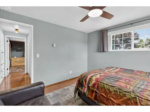 Bedroom - Undisclosed, Springfield, OR 97477 photo 2 of 5