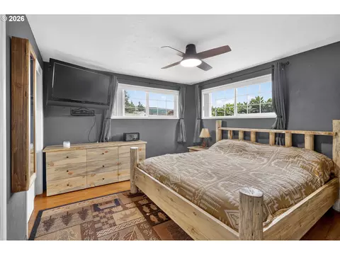 Bedroom - Undisclosed, Springfield, OR 97477 photo 4 of 5