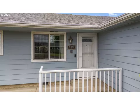 Exterior - Undisclosed, Springfield, OR 97477 photo 1 of 5