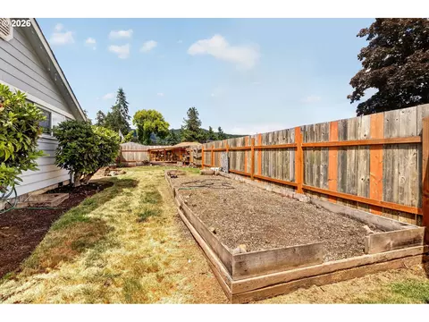 Exterior - Undisclosed, Springfield, OR 97477 photo 4 of 5