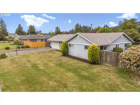 Exterior - Undisclosed, Springfield, OR 97477 photo 5 of 5